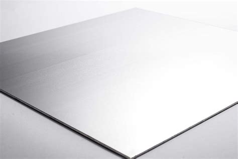 aluminium sheet plate flat 1mm